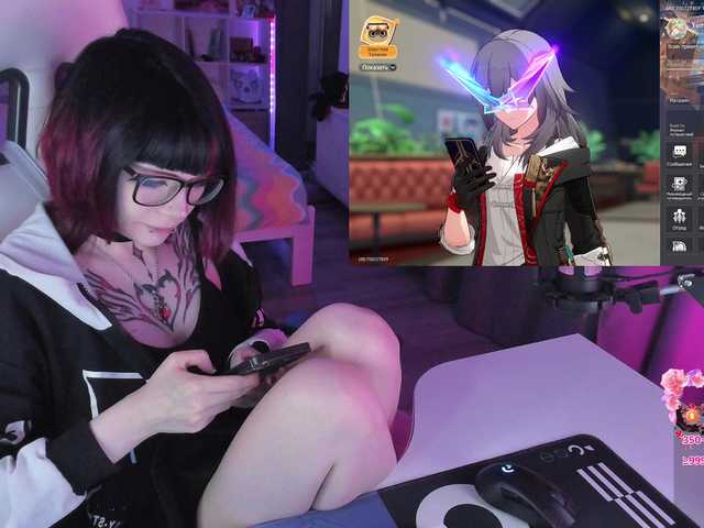 Yumi_Youkai