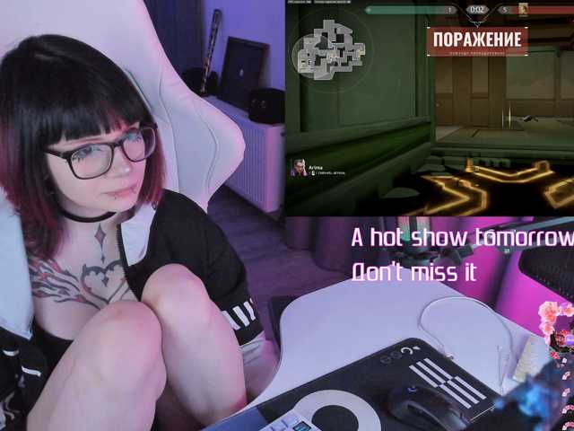 Yumi-Youkai live cam on BongaCams