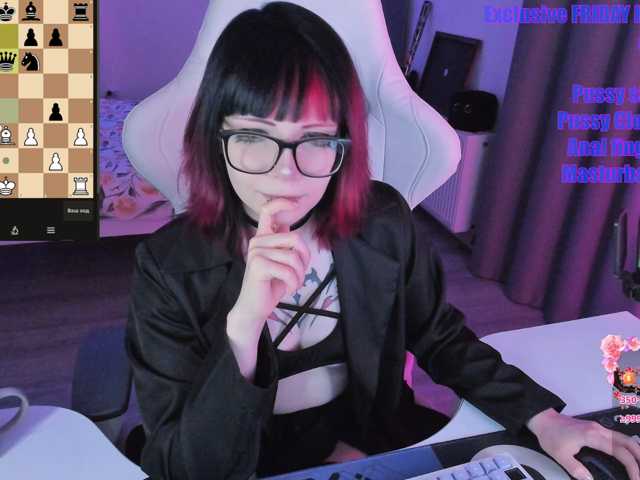 Yumi-Youkai live cam on BongaCams