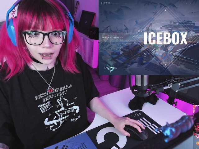 Yumi-Youkai live cam