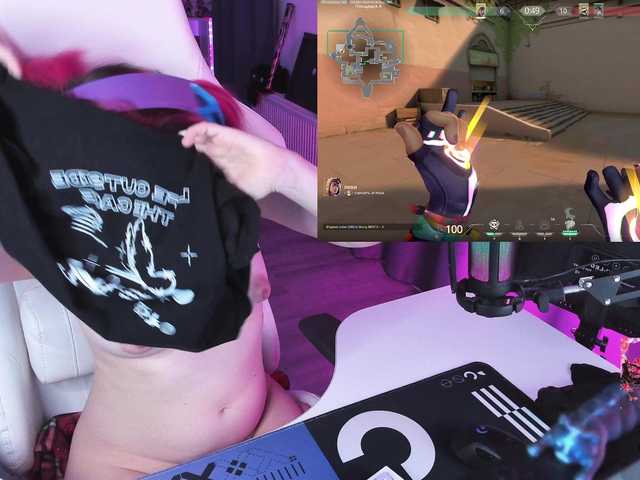 Yumi-Youkai live cam