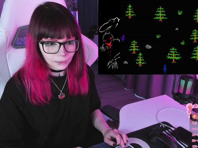 Yumi-Youkai live cam on BongaCams