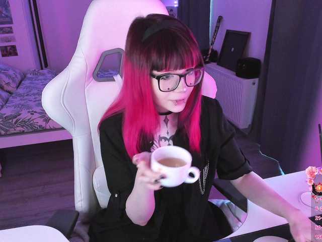 Yumi_Youkai live webcam show