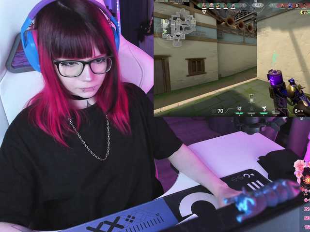 yumi-youkai live sex