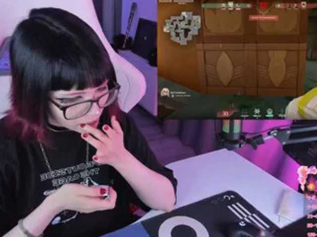 Yumi-Youkai live cam