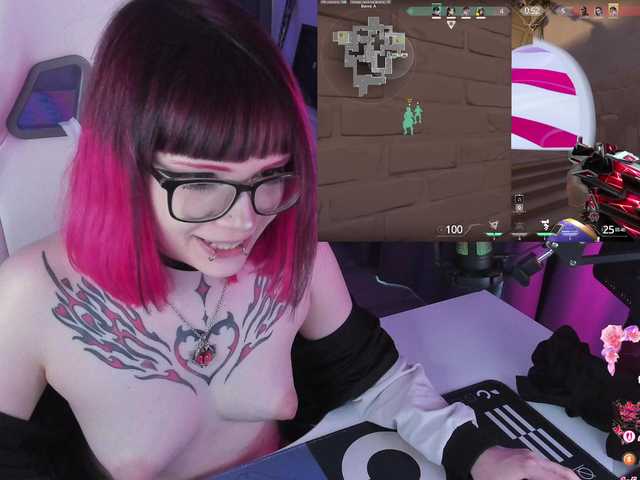 Yumi-Youkai live cam on BongaCams