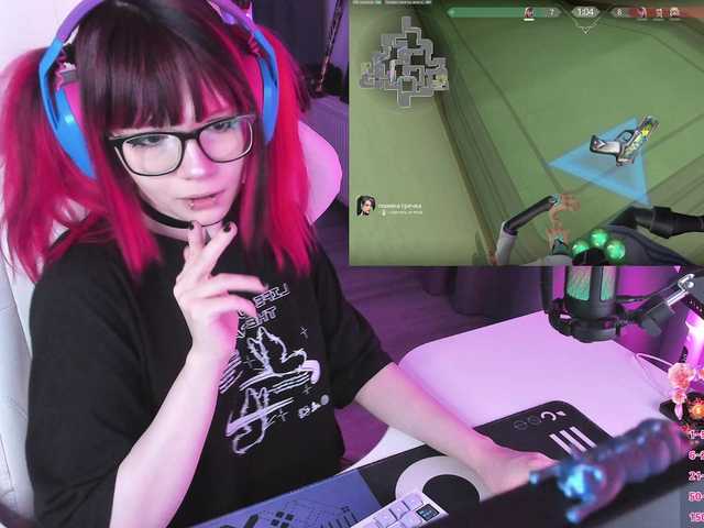 Yumi-Youkai live cam on BongaCams