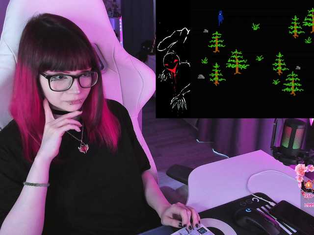 Yumi-Youkai live cam on BongaCams