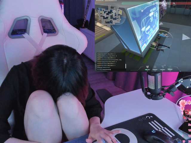 Yumi-Youkai live cam on BongaCams