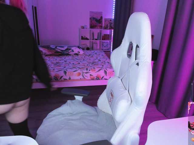 Yumi-Youkai's BongaCams show and profile