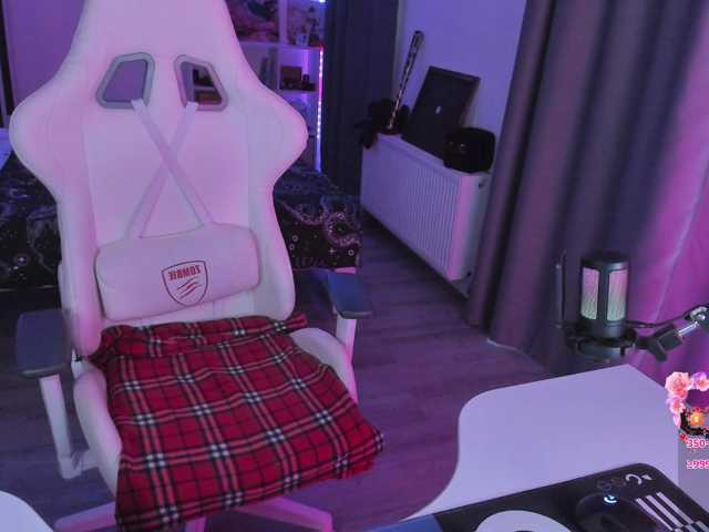 Yumi-Youkai live cam on BongaCams