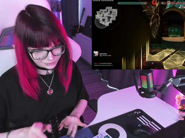Yumi-Youkai live cam