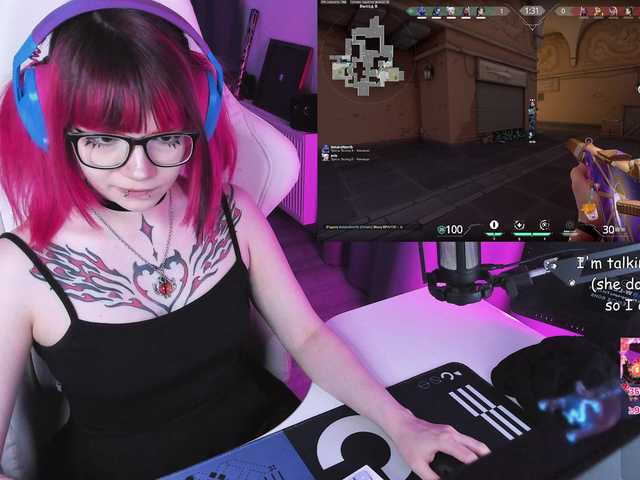  Yumi-Youkai chat room