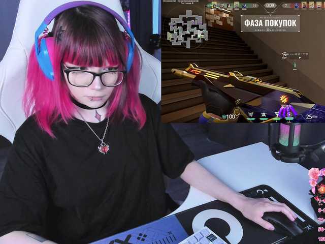 Yumi-Youkai Nude Live Sex Shows