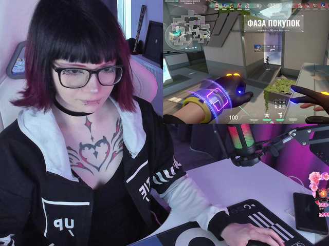 Yumi_Youkai live cam preview