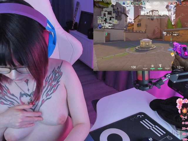 Yumi-Youkai live cam on BongaCams
