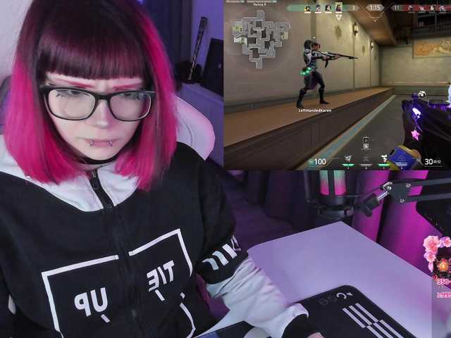 Yumi_Youkai live cam preview