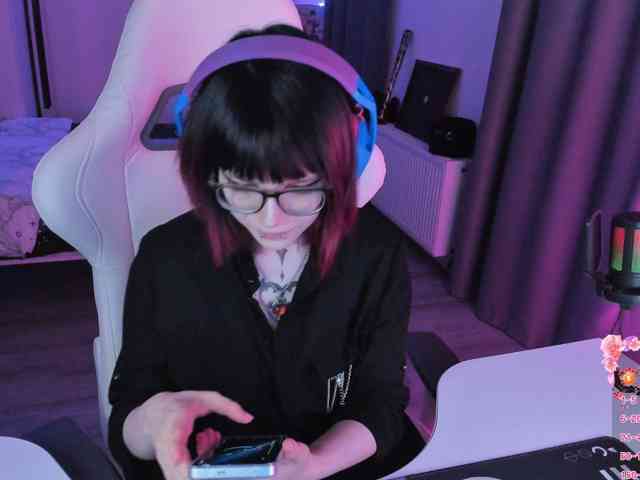 Model: Yumi_Youkai