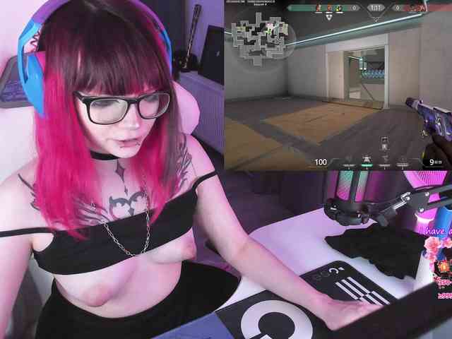 Yumi_Youkai webcam