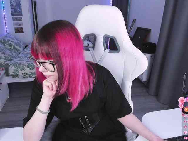 Yumi_Youkai webcam