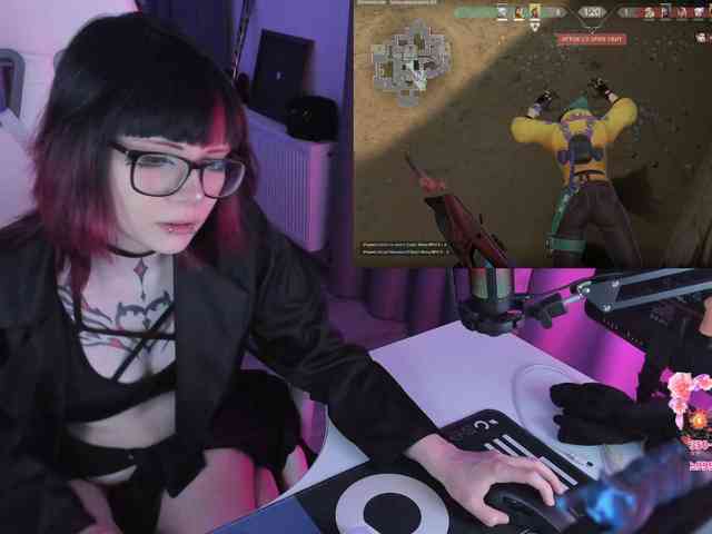 Yumi_Youkai