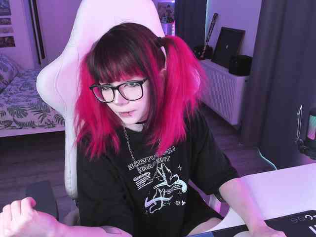 Yumi_Youkai webcam