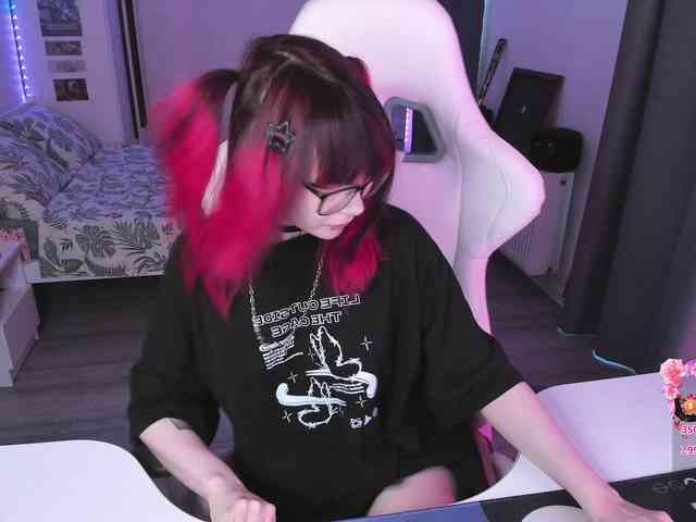 Yumi_Youkai webcam