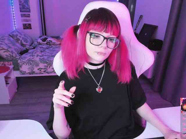 Yumi_Youkai webcam