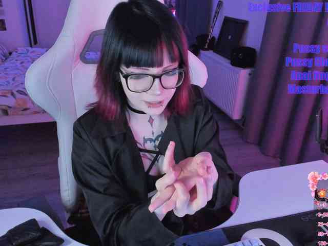 Model: Yumi_Youkai
