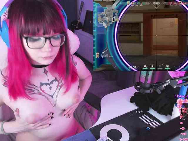 Yumi_Youkai webcam