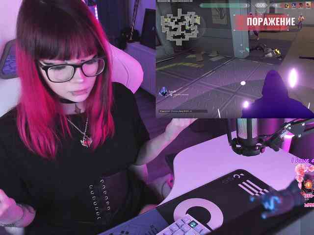 Yumi_Youkai webcam