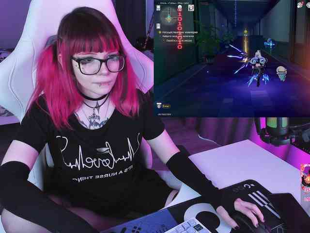 Yumi-Youkai Yumi-Youkai