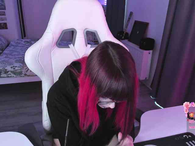 Yumi_Youkai webcam