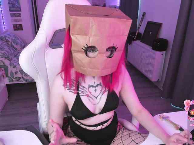 Yumi_Youkai
