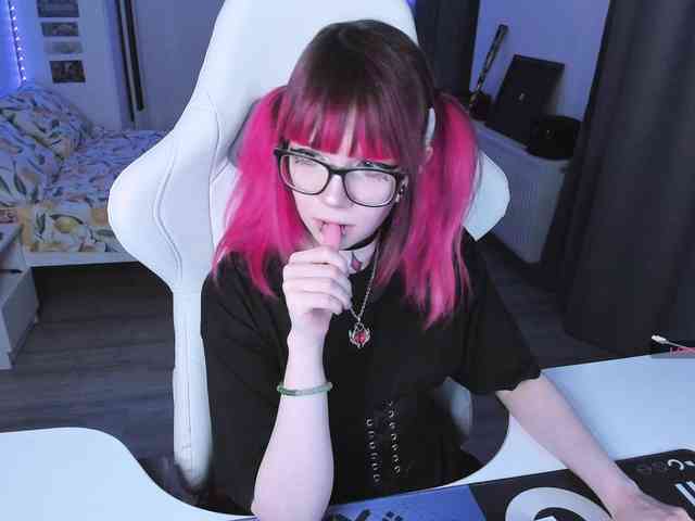 Yumi_Youkai webcam