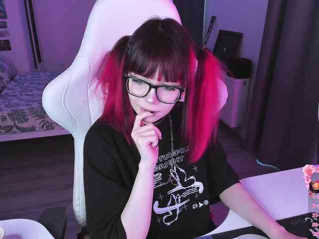 Yumi_Youkai webcam
