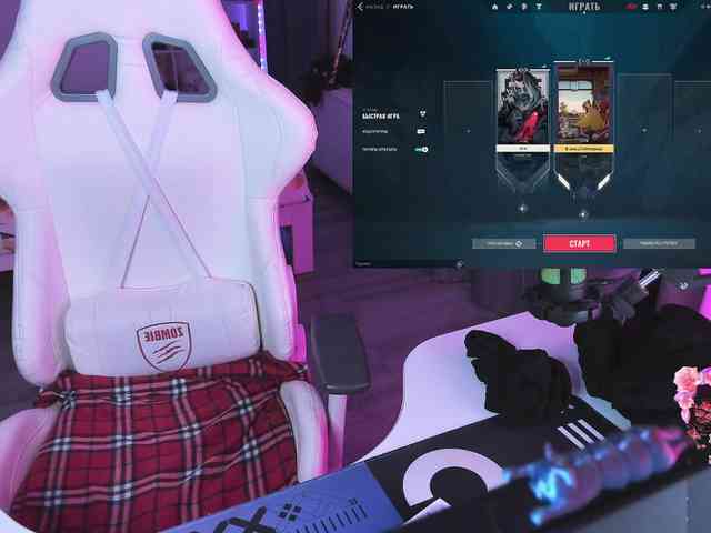 Yumi_Youkai webcam
