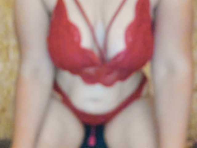 Cristina3112 live cam on BongaCams