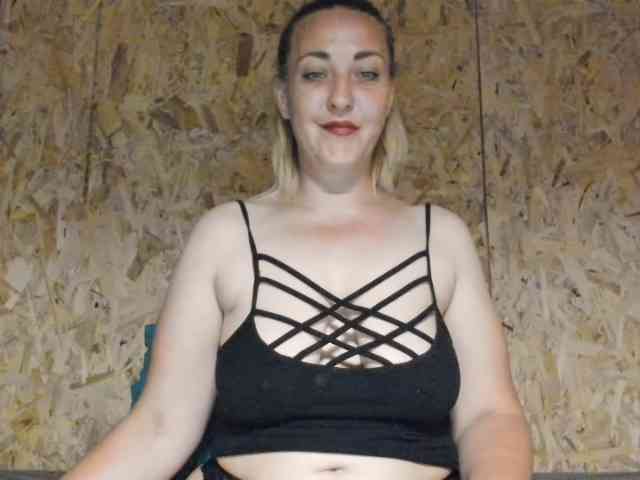 Cristina3112 webcam