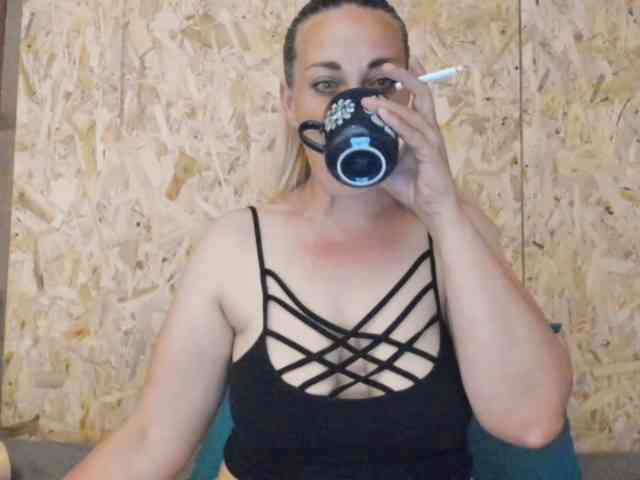 Cristina3112 webcam