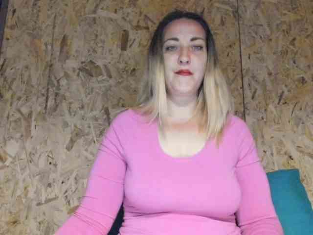 Cristina3112 webcam