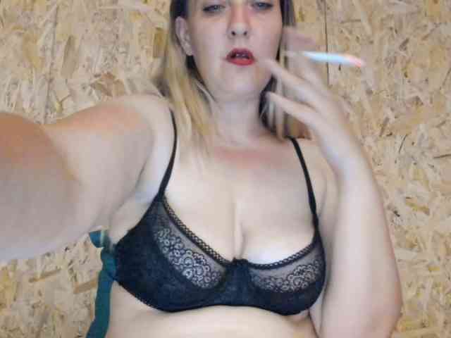 Cristina3112 webcam