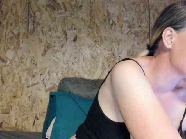 Cristina3112 webcam
