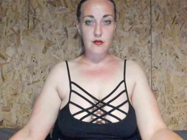 Cristina3112 webcam