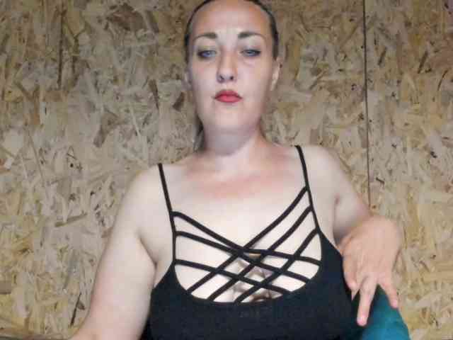 Cristina3112 webcam