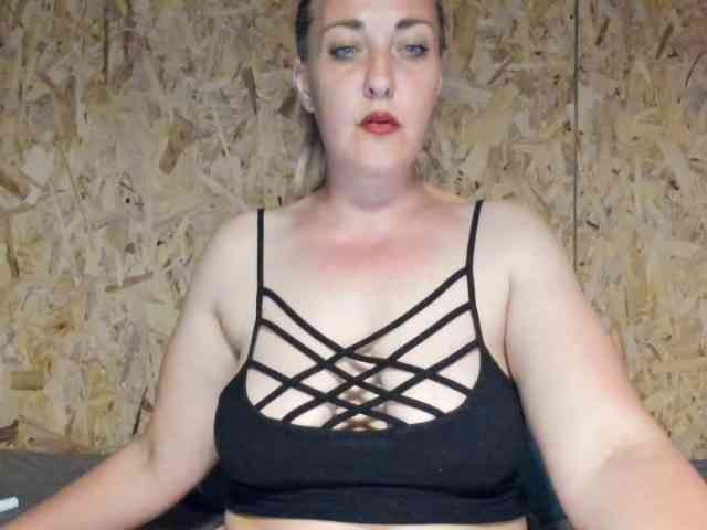 Cristina3112 webcam