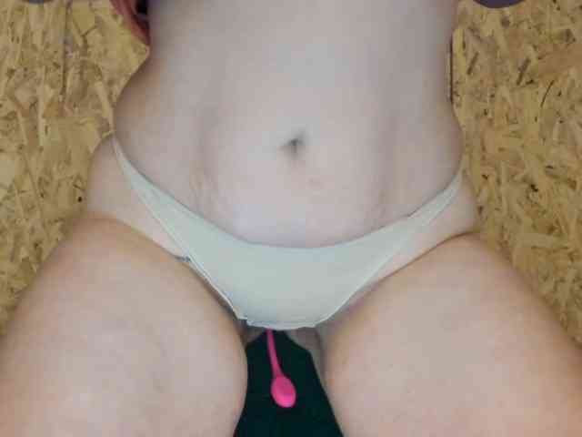 Cristina3112 webcam