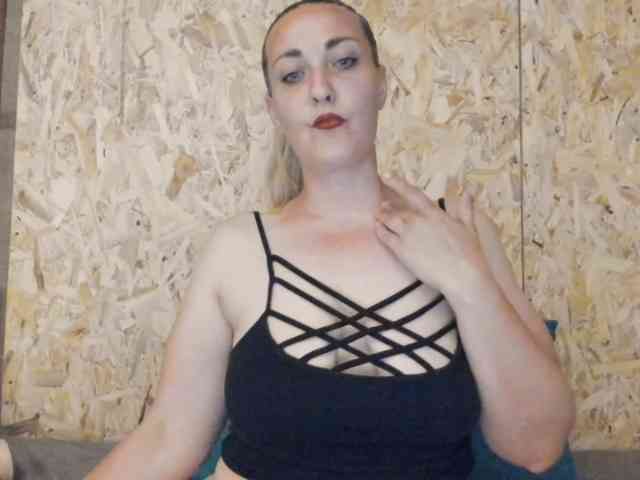 Cristina3112 webcam