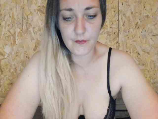 Cristina3112 webcam