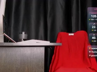 holyharlotFEMDOM Porn Show
